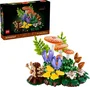 LEGO Botanicals Setas Del Bosque 11505 Set de Construcción 806 Piezas +18 Años
