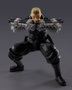 Bandai Tamashii Nations S.H.Figuarts Isao Shinomiya Kaiju No. 8 (17 cm)