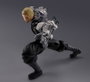 Bandai Tamashii Nations S.H.Figuarts Isao Shinomiya Kaiju No. 8 (17 cm)