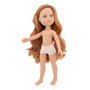 Berjuan Muñeca Eva Desnuda de 35 cm