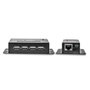 LINDY 42681 Extensor USB 2.0 de 4 Puertos con Cat5/Cat6 de 50m