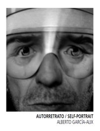 Autorretrato, Alberto García Alix - LA FABRICA