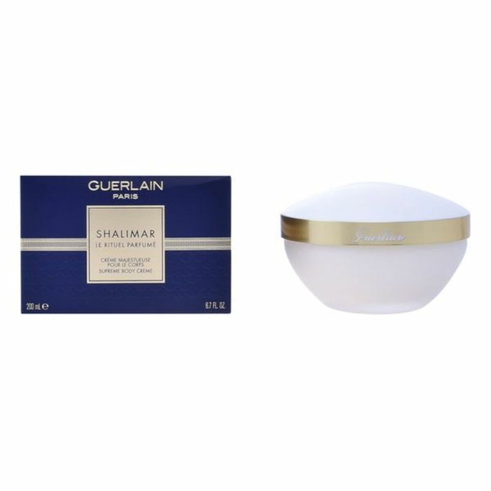 Guerlain Shalimar Crema Corporal 200 ml