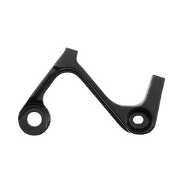 LYKE Adaptador de Freno 180 mm para Bicicleta