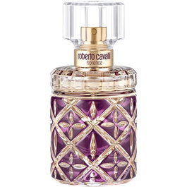 Roberto Cavalli, Florence Agua de perfume 50 ml para mujeres
