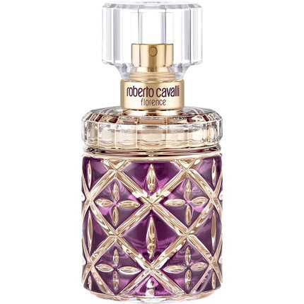Roberto Cavalli Florence Eau de Parfum 50 ml Spray