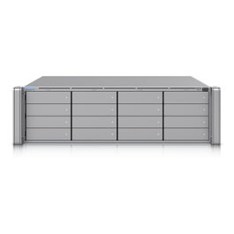 Ubiquiti Enterprise Network Video Recorder ENVR con 16 bahías HDD/SSD y 2x SFP+