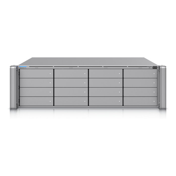 Ubiquiti Enterprise Network Video Recorder ENVR con 16 bahías HDD/SSD y 2x SFP+ Ubiquiti Enterprise Network Video Recorder ENVR con 16 bahías HDD/SSD y 2x SFP+