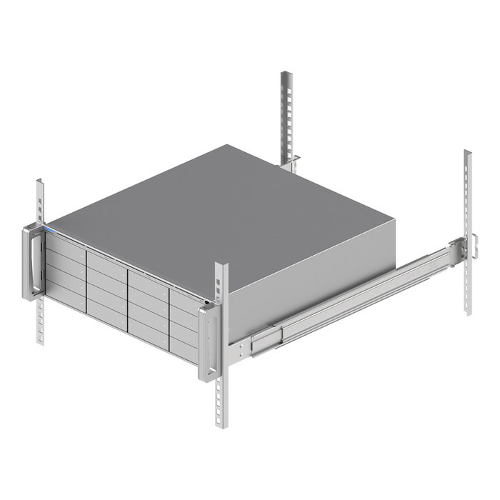 Ubiquiti Enterprise Network Video Recorder ENVR con 16 bahías HDD/SSD y 2x SFP+ Ubiquiti Enterprise Network Video Recorder ENVR con 16 bahías HDD/SSD y 2x SFP+