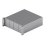 Ubiquiti Enterprise Network Video Recorder ENVR con 16 bahías HDD/SSD y 2x SFP+