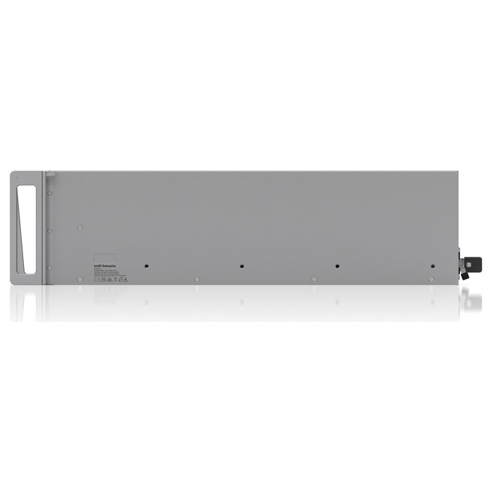 Ubiquiti Enterprise Network Video Recorder ENVR con 16 bahías HDD/SSD y 2x SFP+ Ubiquiti Enterprise Network Video Recorder ENVR con 16 bahías HDD/SSD y 2x SFP+