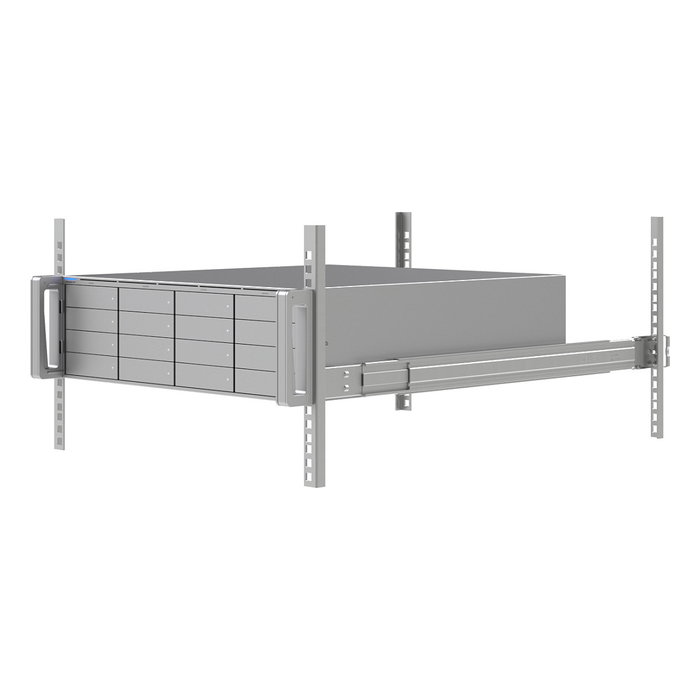 Ubiquiti Enterprise Network Video Recorder ENVR con 16 bahías HDD/SSD y 2x SFP+ Ubiquiti Enterprise Network Video Recorder ENVR con 16 bahías HDD/SSD y 2x SFP+