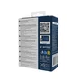 Gembird TA-UC-2A2C-PD100-01-BK Cargador Rápido 100 W Negro