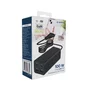 Gembird TA-UC-2A2C-PD100-01-BK Cargador Rápido 100 W Negro
