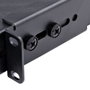 StarTech ADJSHELFHD Estante Ajustable 1U para Rack de 19 Pulgadas