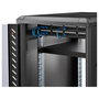 StarTech ADJSHELFHD Estante Ajustable 1U para Rack de 19 Pulgadas