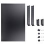 StarTech ADJSHELFHD Estante Ajustable 1U para Rack de 19 Pulgadas