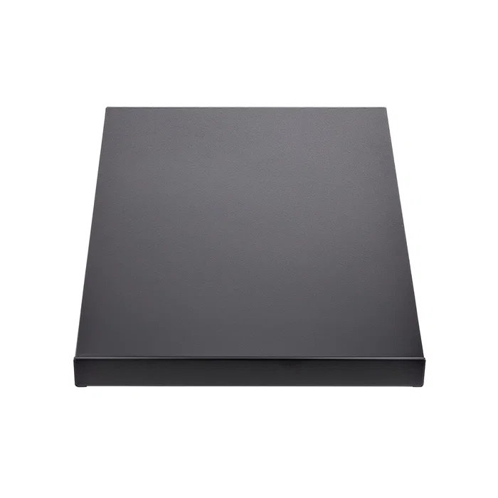StarTech ADJSHELFHD Estante Ajustable 1U para Rack de 19 Pulgadas
