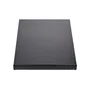 StarTech ADJSHELFHD Estante Ajustable 1U para Rack de 19 Pulgadas