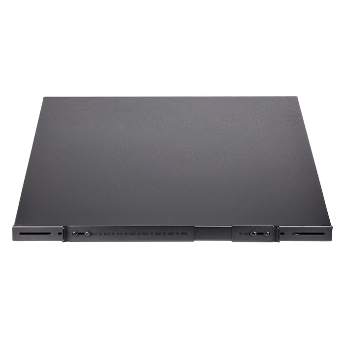 StarTech ADJSHELFHD Estante Ajustable 1U para Rack de 19 Pulgadas