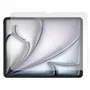 Compulocks DGIPDA13 Protector de Pantalla de Cristal Templado para iPad Air 13" (M2/M3, 2024) - Modelos A2898, A2903, A2904, Transparente, 1 Unidad