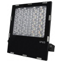 Synergy21 Foco LED exterior 100W RGB-WW (RGB-CCT) IP65 230V Milight/Miboxer