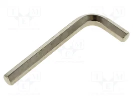 STAHLWILLE Llave allen HEX 12mm de 170mm