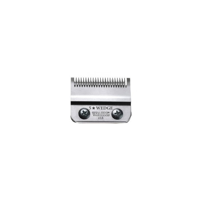 Wahl Juego de Cuchilla Magic Clip 5 Stars para Senior Cordless