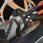 Knipex Alicates de sifón y conector SpeedGrip 25-80 mm