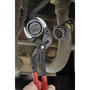Knipex Alicates de sifón y conector SpeedGrip 25-80 mm