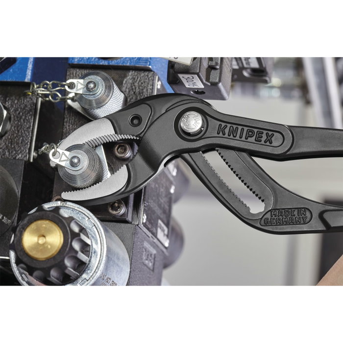 Knipex Alicates de sifón y conector SpeedGrip 25-80 mm Knipex Alicates de sifón y conector SpeedGrip 25-80 mm