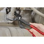 Knipex Alicates de sifón y conector SpeedGrip 25-80 mm