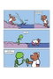 Astisendo Grupo Editorial, S.L. Claudio y Morino 02. ¡Feliz cumpleaños!