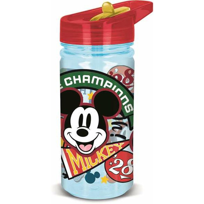 Stor Botella Ecozen Pequeña Mickey True Champions 475 ml