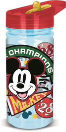 Ecozen Botella pequeña Mickey True Champions 475 ml