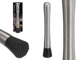 Kinvara Martillo de Hielo 20.5 x 3.4 x 3.4 cm Metal (SS 430) y Plástico (PP) (Set de 24)