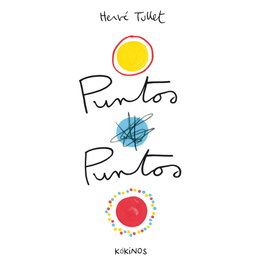 KOKINOS EDITORIAL Puntos Puntos (Álbum Ilustrado)