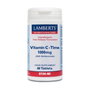 Lamberts Vitamina C 1000 mg Liberación Sostenida