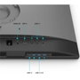 BenQ PD2706QN Monitor Profesional 27 pulg. QHD IPS 100Hz