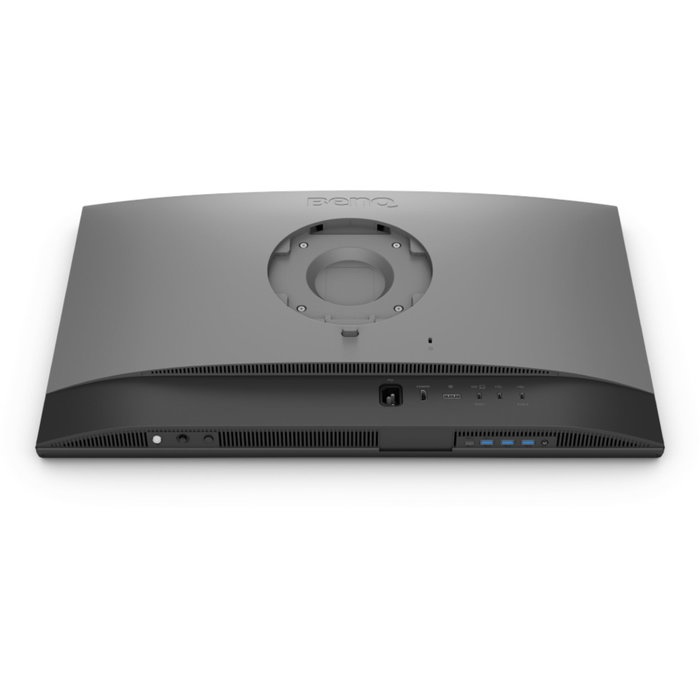 BenQ PD2706QN Monitor Profesional 27 Pulgadas Quad HD IPS Negro BenQ PD2706QN Monitor Profesional 27 Pulgadas Quad HD IPS Negro