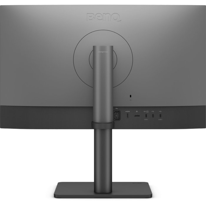 BenQ PD2706QN Monitor Profesional 27 Pulgadas Quad HD IPS Negro BenQ PD2706QN Monitor Profesional 27 Pulgadas Quad HD IPS Negro