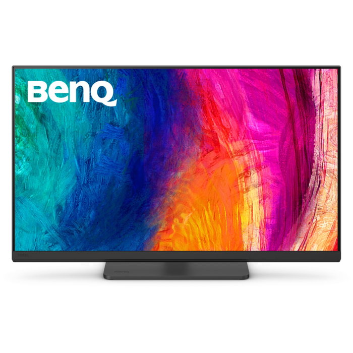 BenQ PD2706QN Monitor Profesional 27 Pulgadas Quad HD IPS Negro BenQ PD2706QN Monitor Profesional 27 Pulgadas Quad HD IPS Negro