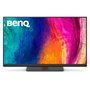 BenQ PD2706QN Monitor Profesional 27 Pulgadas Quad HD IPS Negro