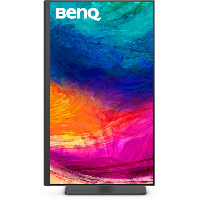 BenQ PD2706QN Monitor Profesional 27 Pulgadas Quad HD IPS Negro BenQ PD2706QN Monitor Profesional 27 Pulgadas Quad HD IPS Negro