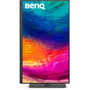 BenQ PD2706QN Monitor Profesional 27 Pulgadas Quad HD IPS Negro