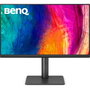 BenQ PD2706QN Monitor Profesional 27 Pulgadas Quad HD IPS Negro
