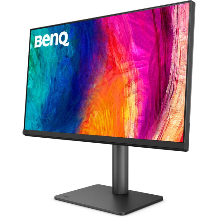 BenQ PD2706QN Monitor Profesional 27 Pulgadas Quad HD IPS Negro BenQ PD2706QN Monitor Profesional 27 Pulgadas Quad HD IPS Negro