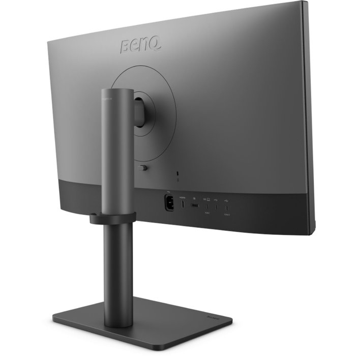 BenQ PD2706QN Monitor Profesional 27 Pulgadas Quad HD IPS Negro BenQ PD2706QN Monitor Profesional 27 Pulgadas Quad HD IPS Negro