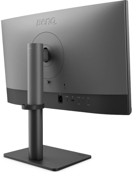 BenQ PD2706QN Monitor Profesional 27 pulg. QHD IPS 100Hz