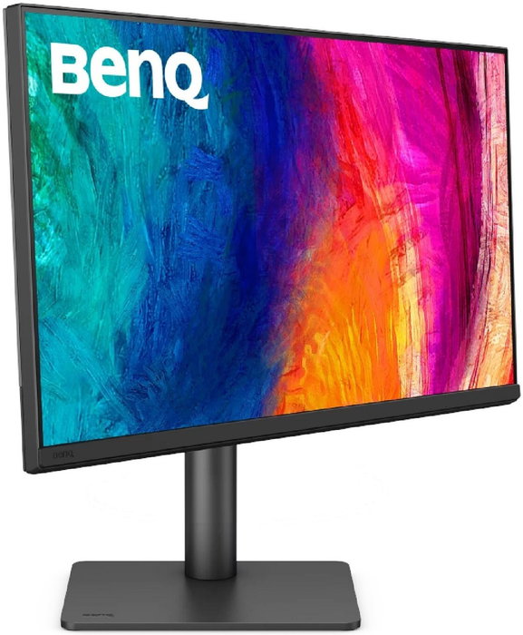 BenQ PD2706QN Monitor Profesional 27 pulg. QHD IPS 100Hz